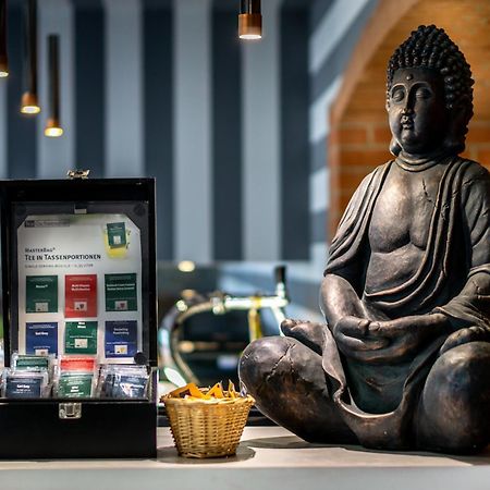 Sl'Otel Budget Bernburg Zewnętrze zdjęcie