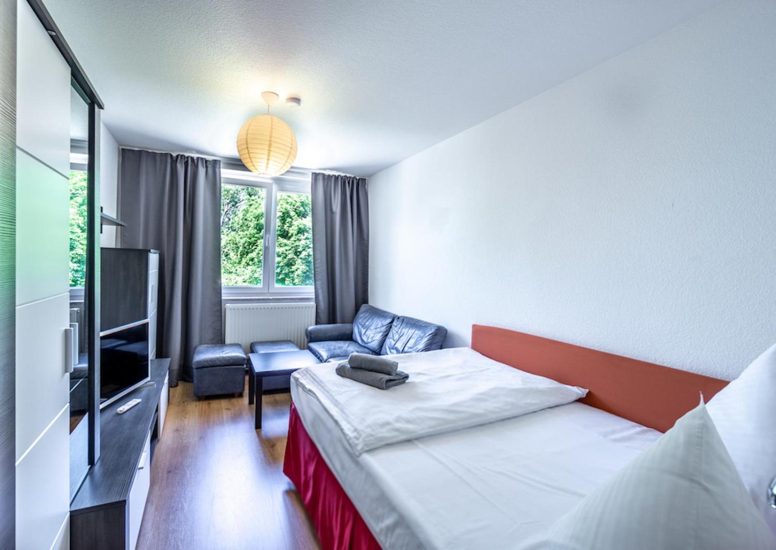 Sl'Otel Budget Bernburg Zewnętrze zdjęcie
