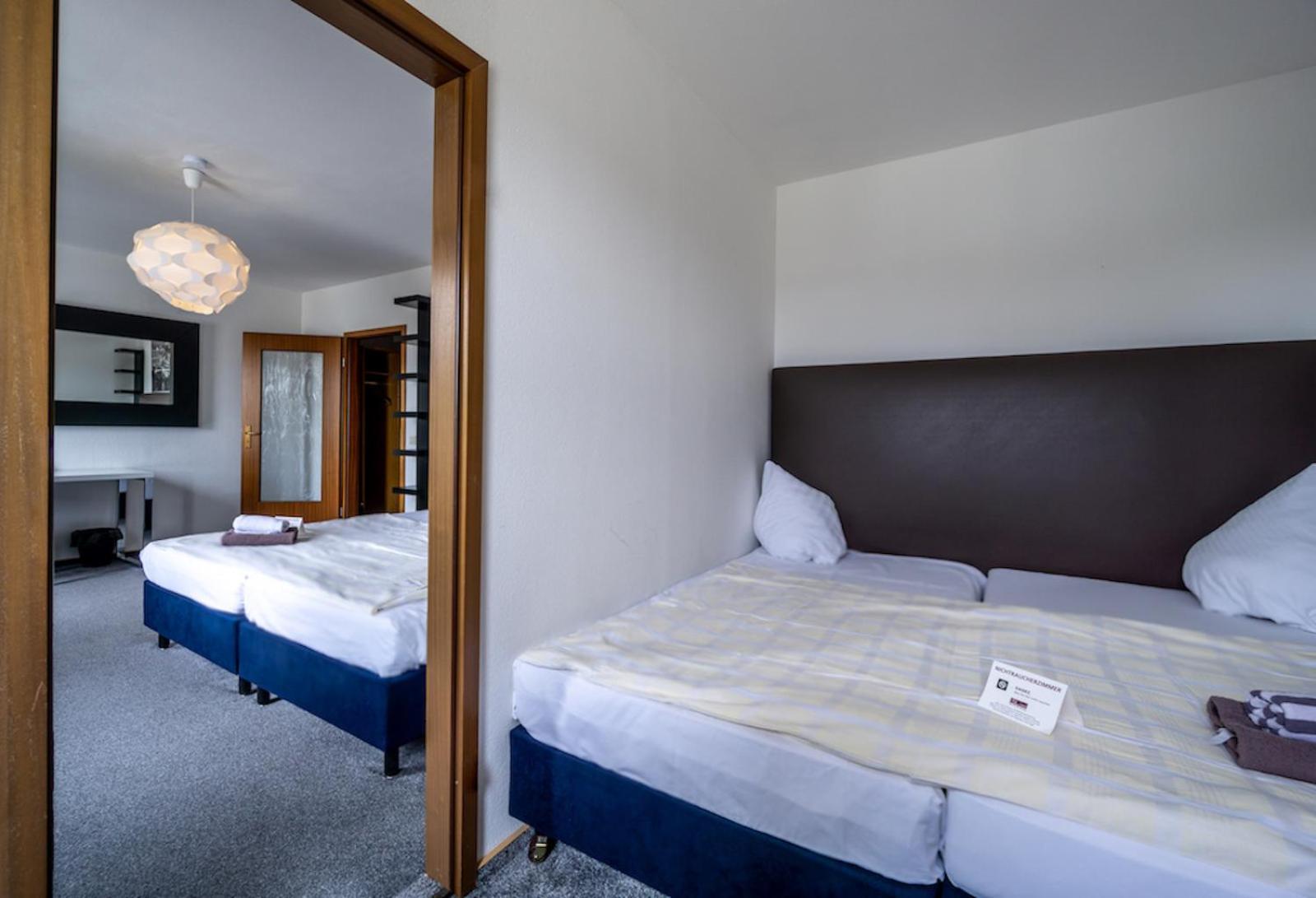 Sl'Otel Budget Bernburg Zewnętrze zdjęcie