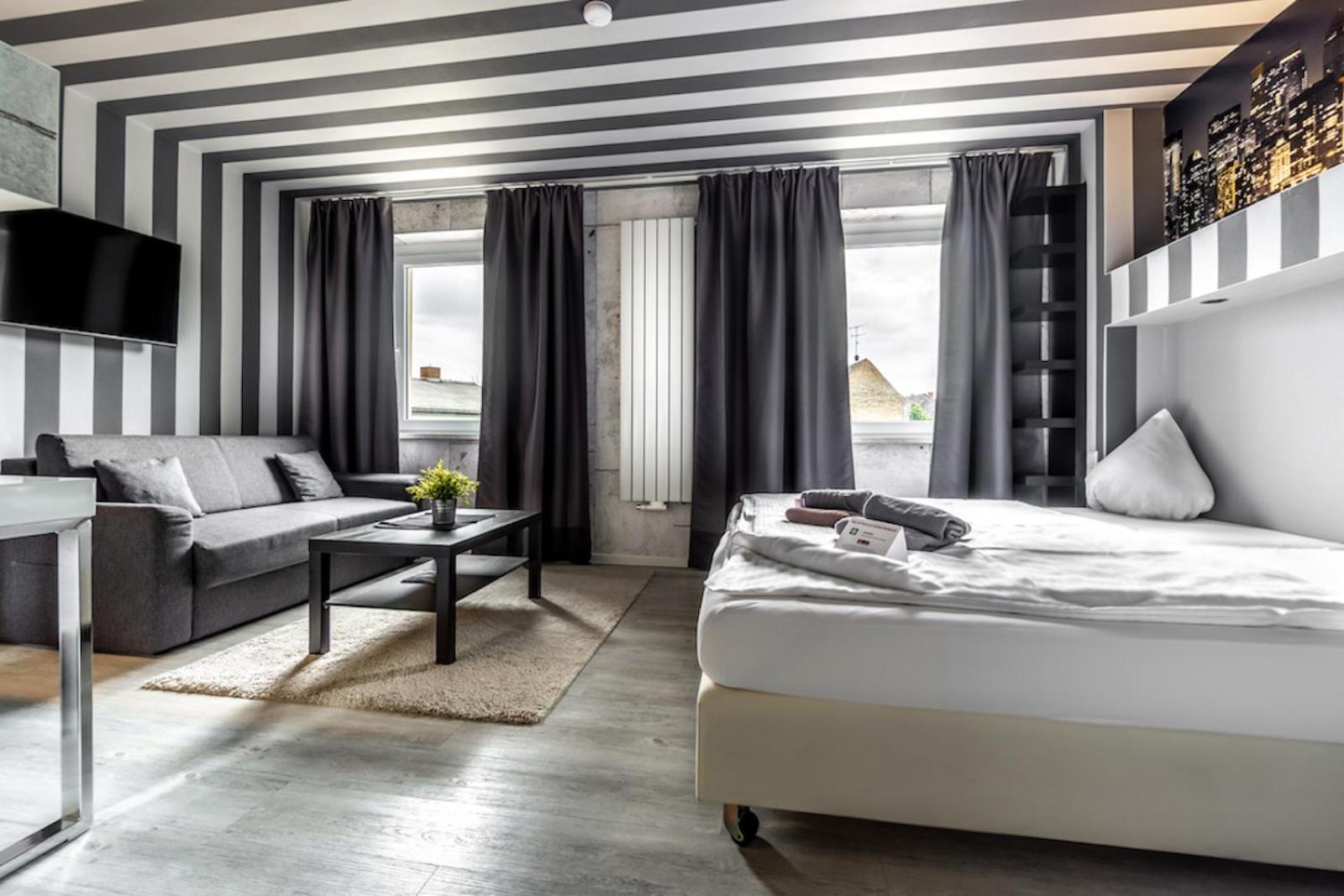 Sl'Otel Budget Bernburg Zewnętrze zdjęcie