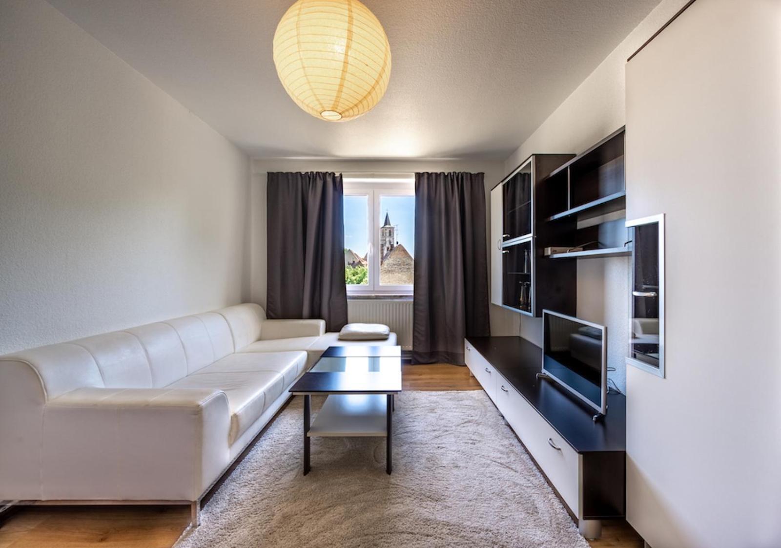 Sl'Otel Budget Bernburg Zewnętrze zdjęcie