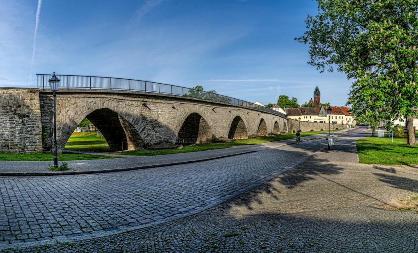 Sl'Otel Budget Bernburg Zewnętrze zdjęcie