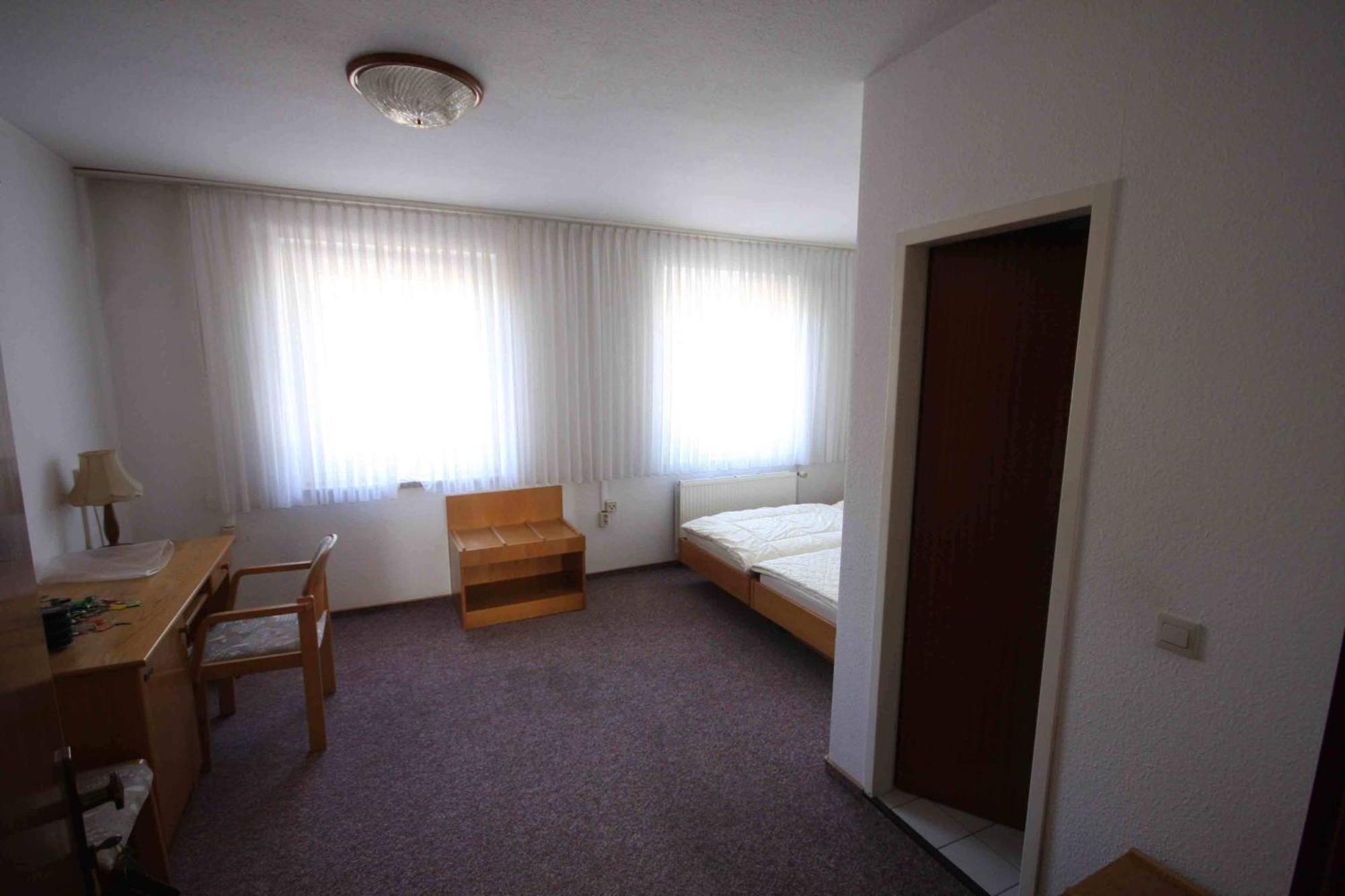 Sl'Otel Budget Bernburg Pokój zdjęcie