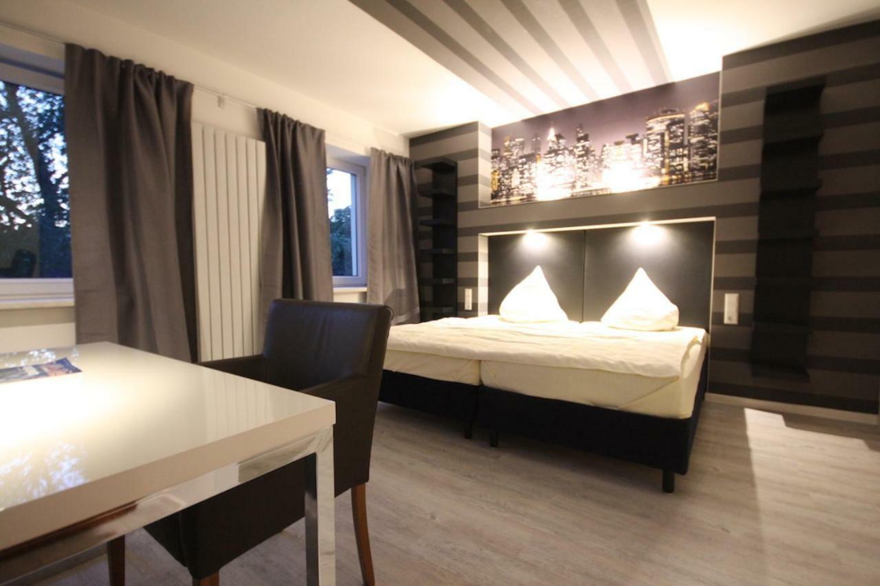Sl'Otel Budget Bernburg Zewnętrze zdjęcie