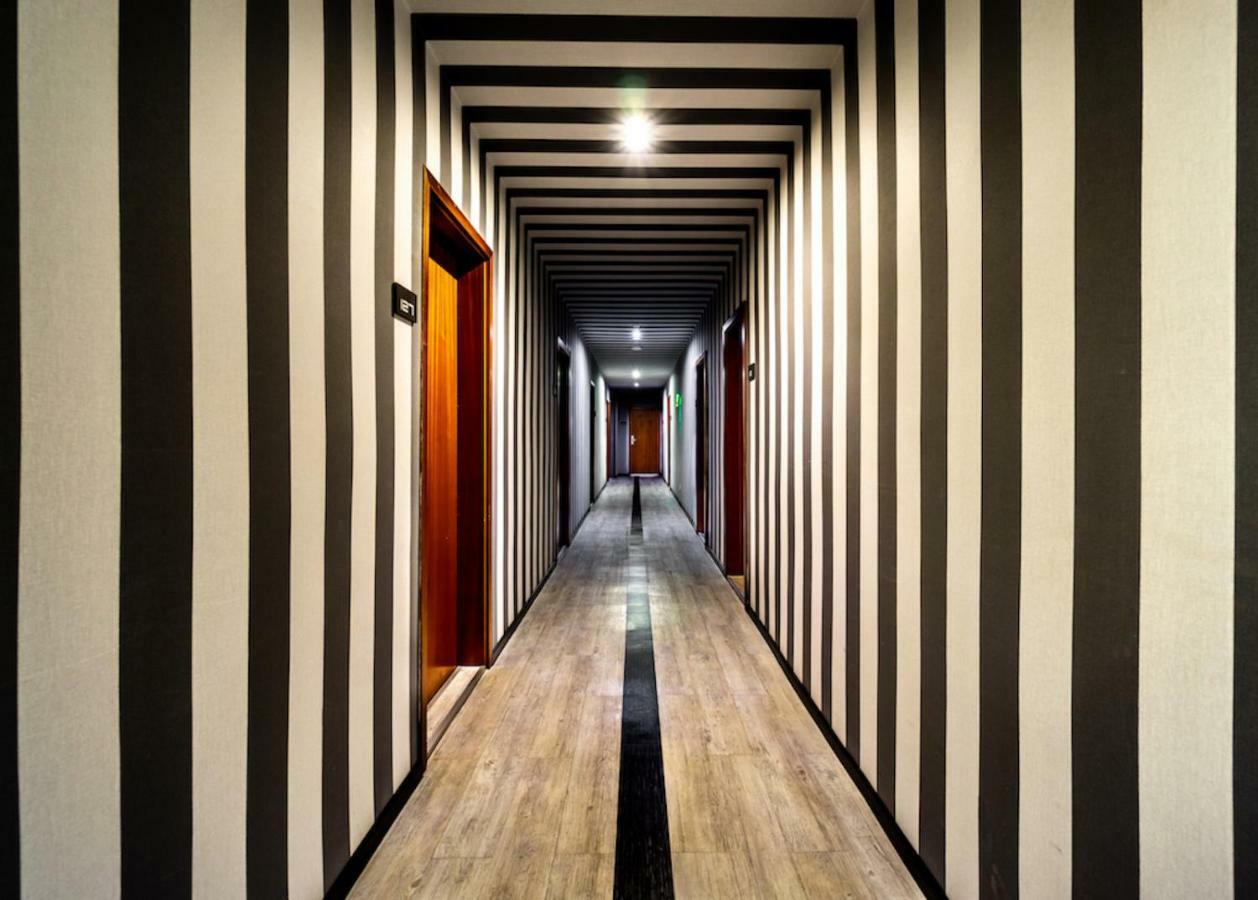 Sl'Otel Budget Bernburg Zewnętrze zdjęcie