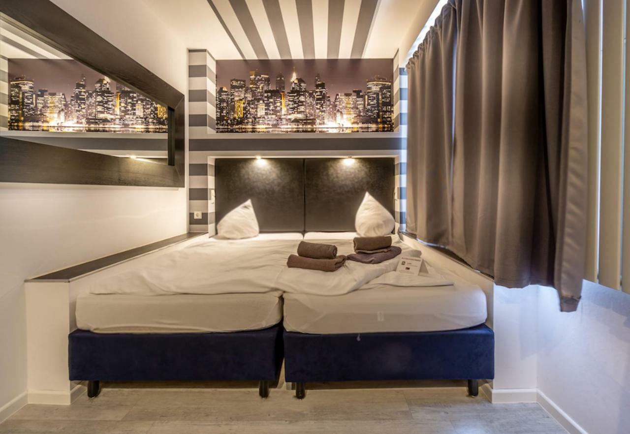 Sl'Otel Budget Bernburg Zewnętrze zdjęcie
